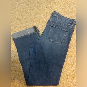 Willow & Root The Everyday Jean 👖